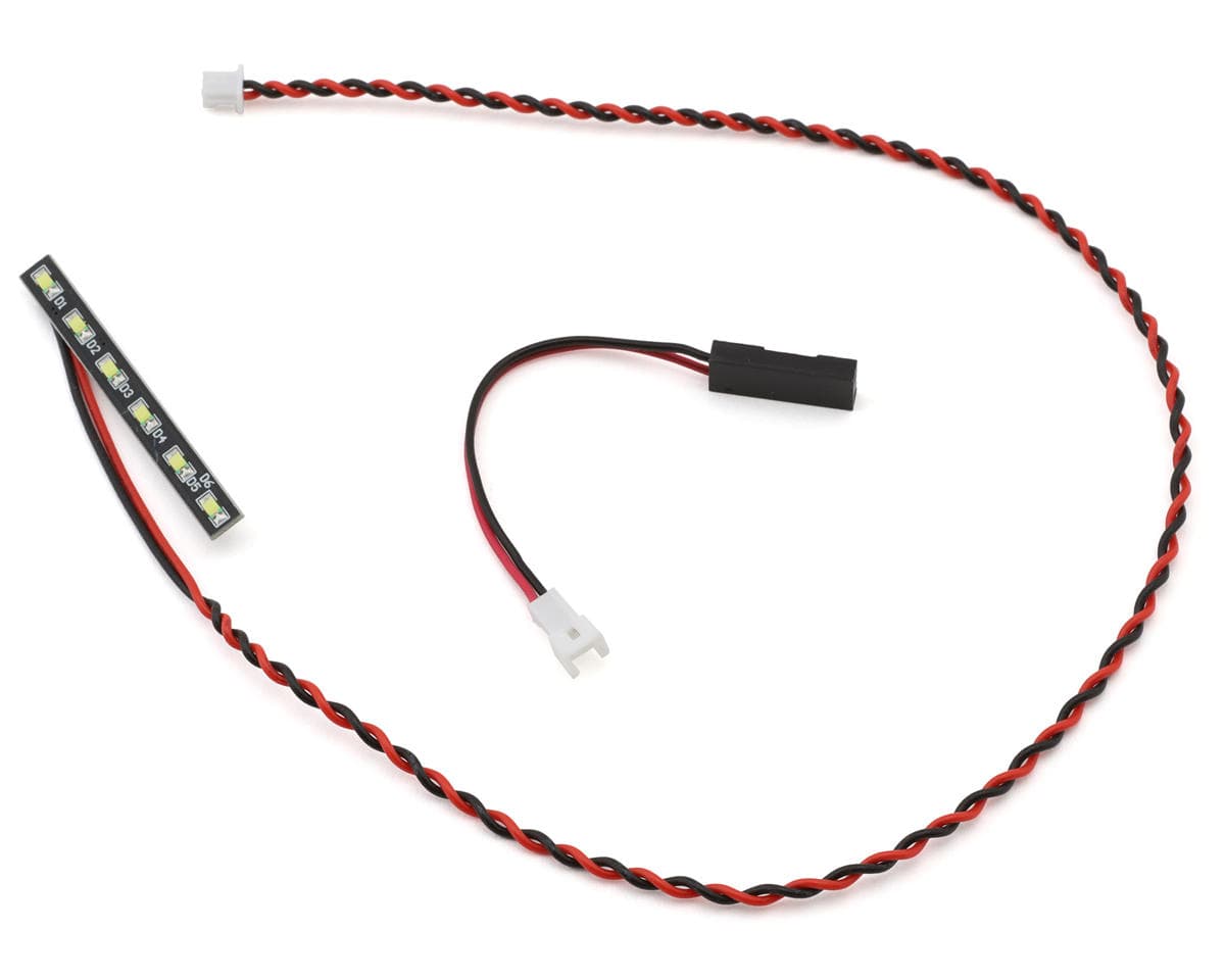 HPI Venture18 Ford Bronco 4400 Grille LED Light Set