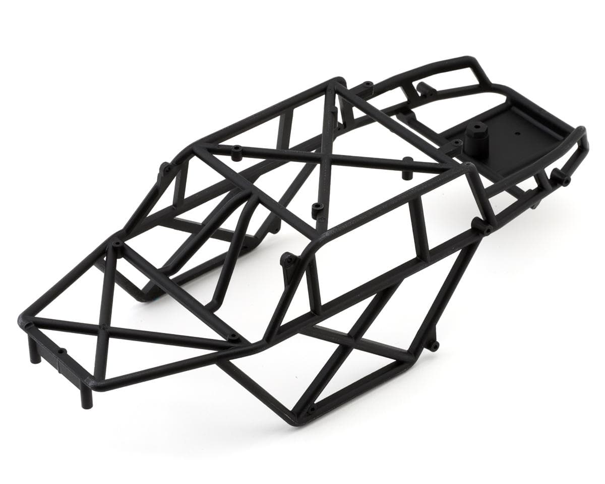 HPI Venture 18 Ford Bronco 4400 Roll Cage