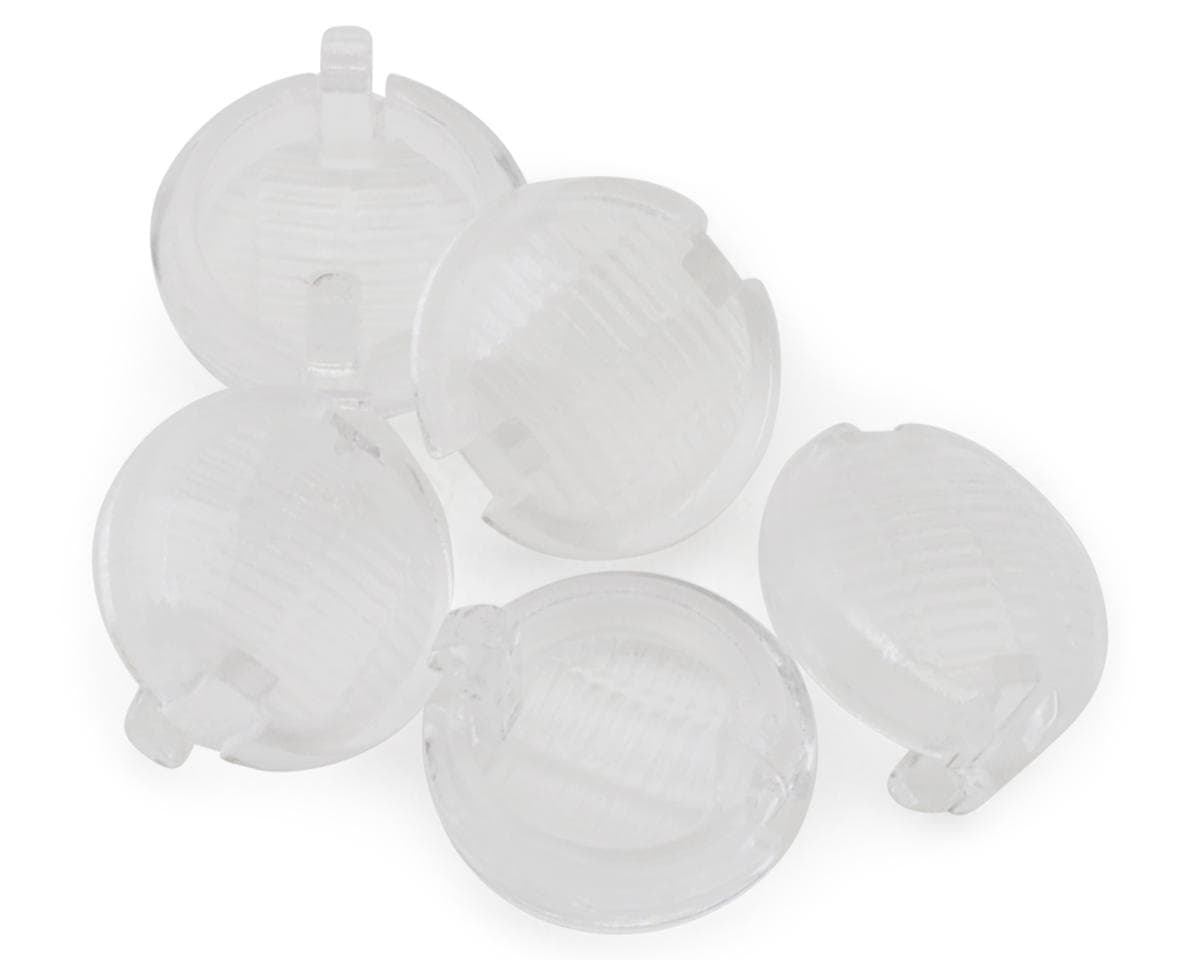 HPI Venture 18 Ford Bronco 4400 Light Lens Set
