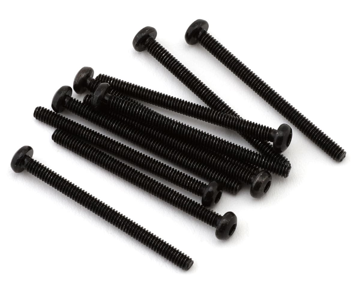 HPI 2x26mm Button Head Screws (10)