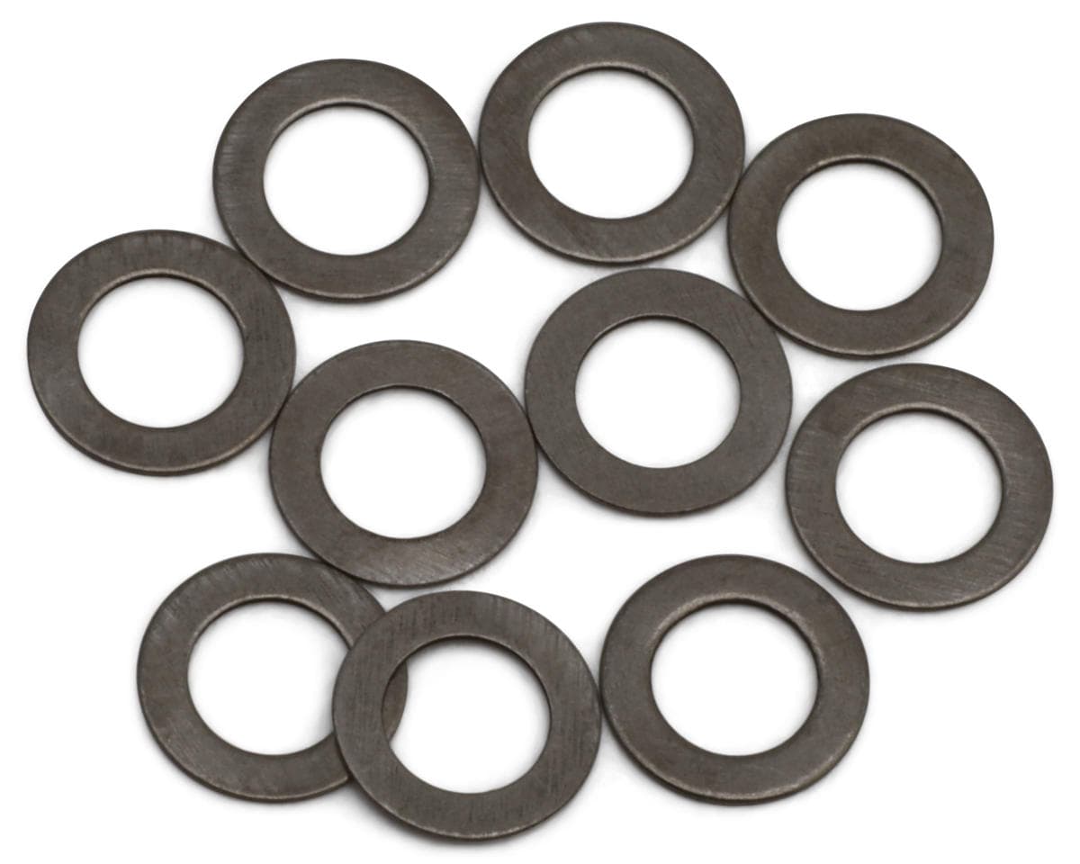 HPI 3x5x0.2mm Shims (10)