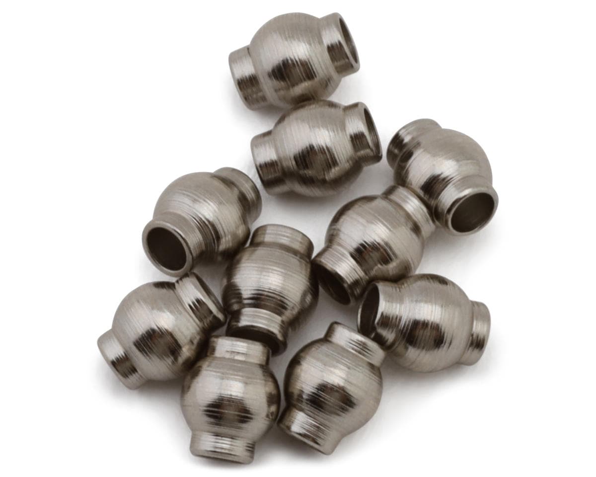 HPI Venture 18 4x4.8mm Pivot Balls (10)