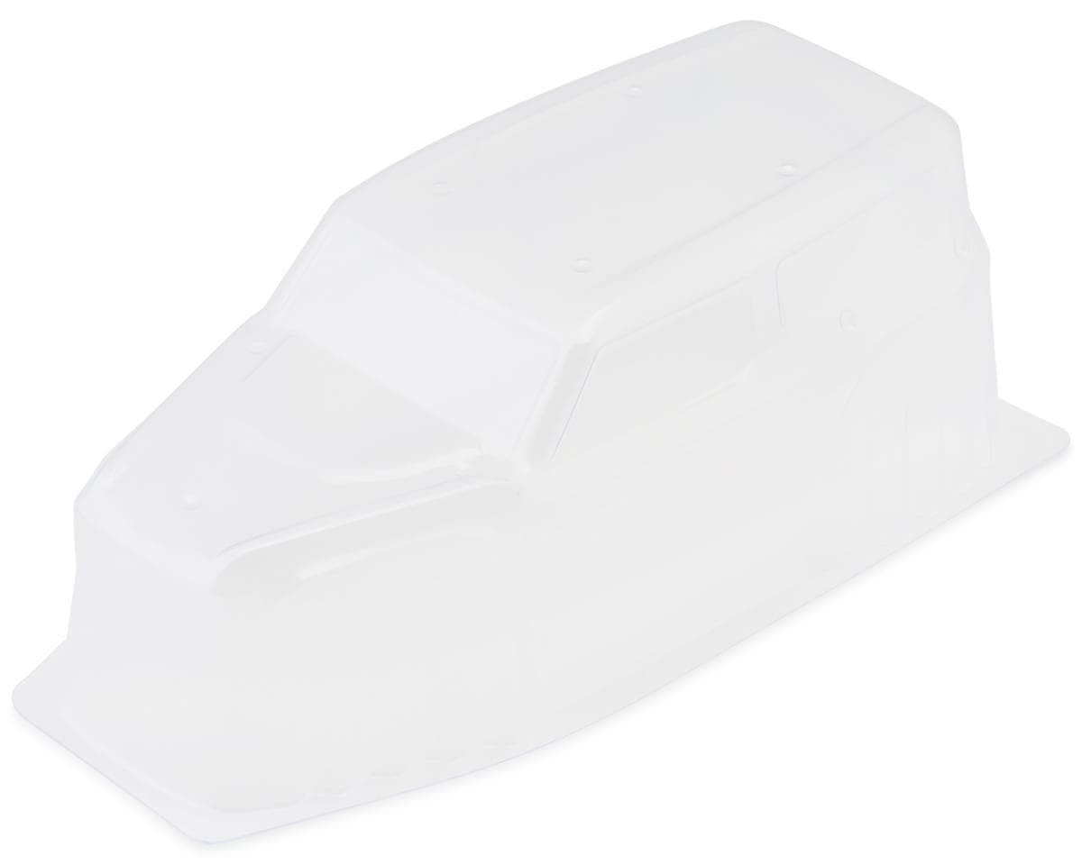 HPI Venture 18 Ford Bronco 4400 Body (Clear)