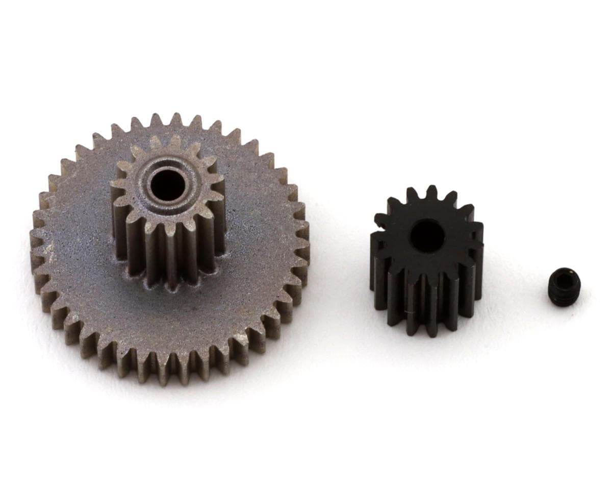 HPI Venture 18 High Speed Gear Set (40T/15T)