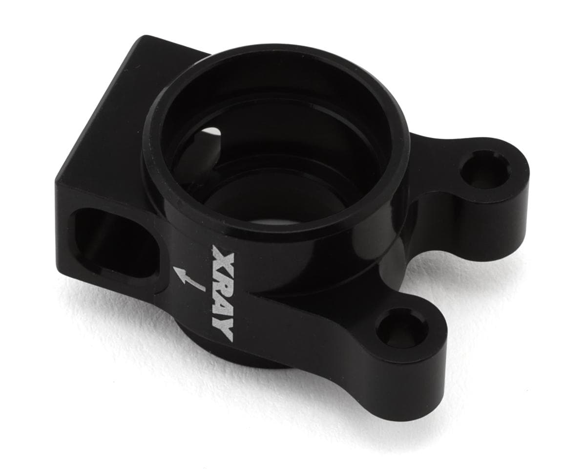 XRAY XB2 Aluminum Rear Upright (Lower)