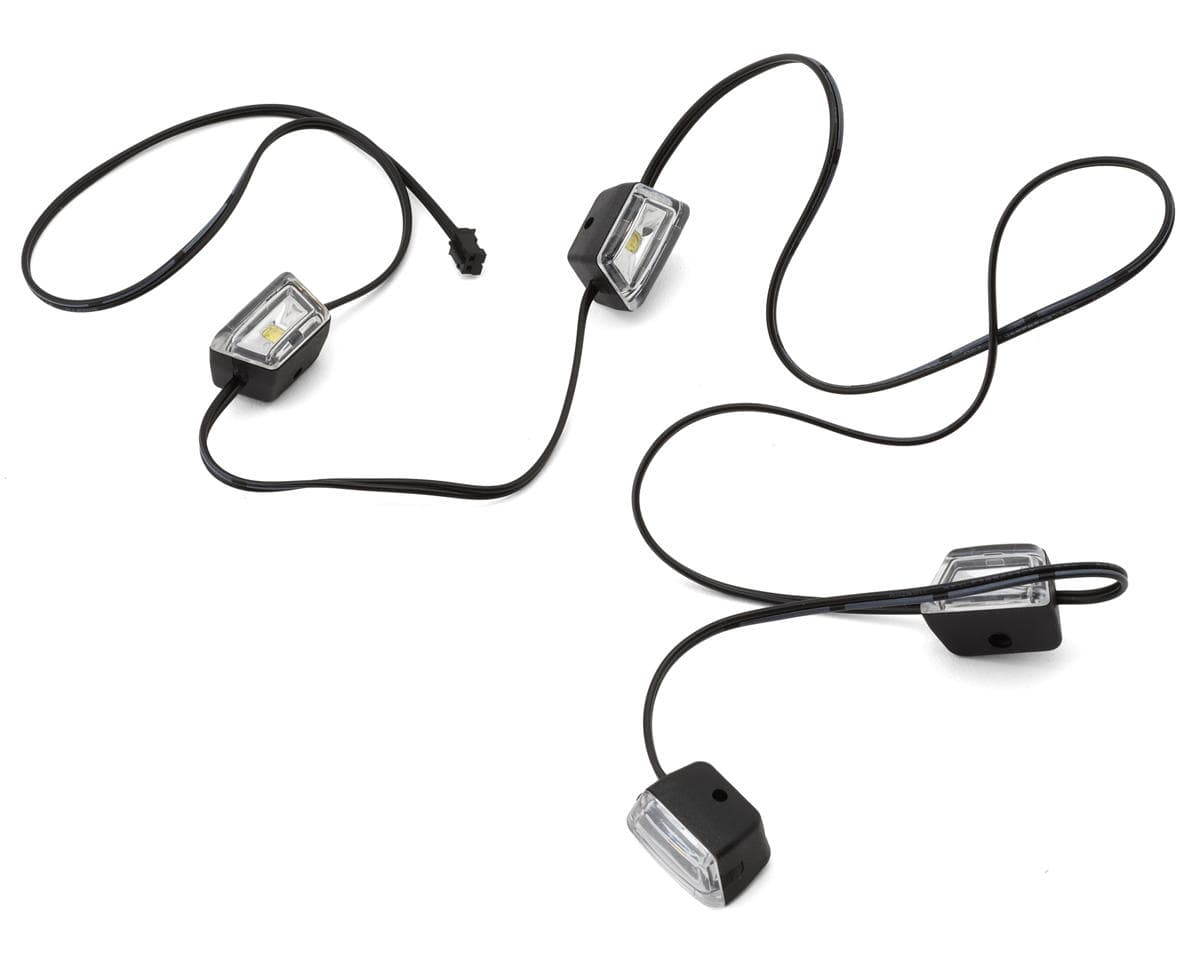 MyTrickRC Pro Rock Lights Set