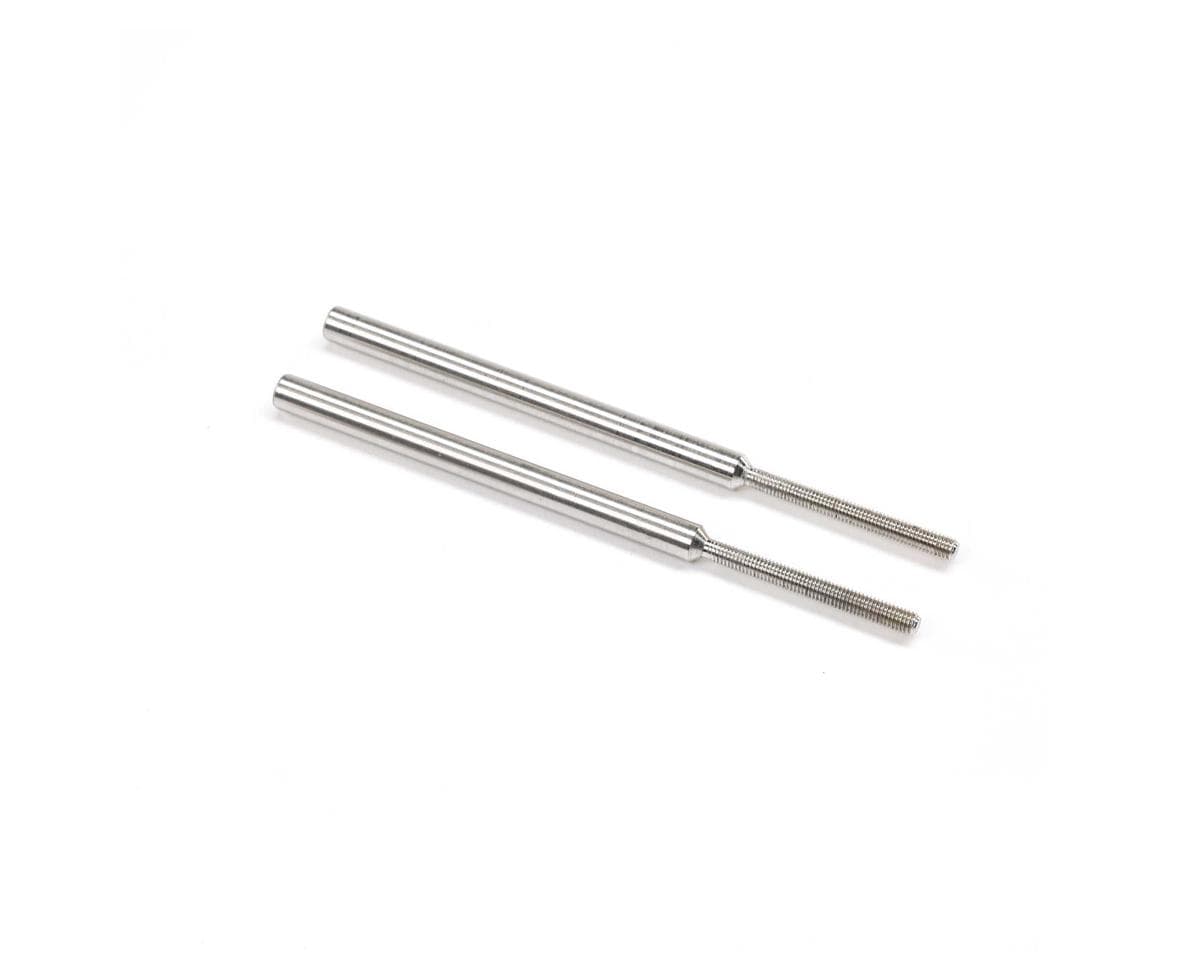 E-flite Extended Front Wing Bolts: Extra 330 SC 1.3m, Extra 300 1.3m
