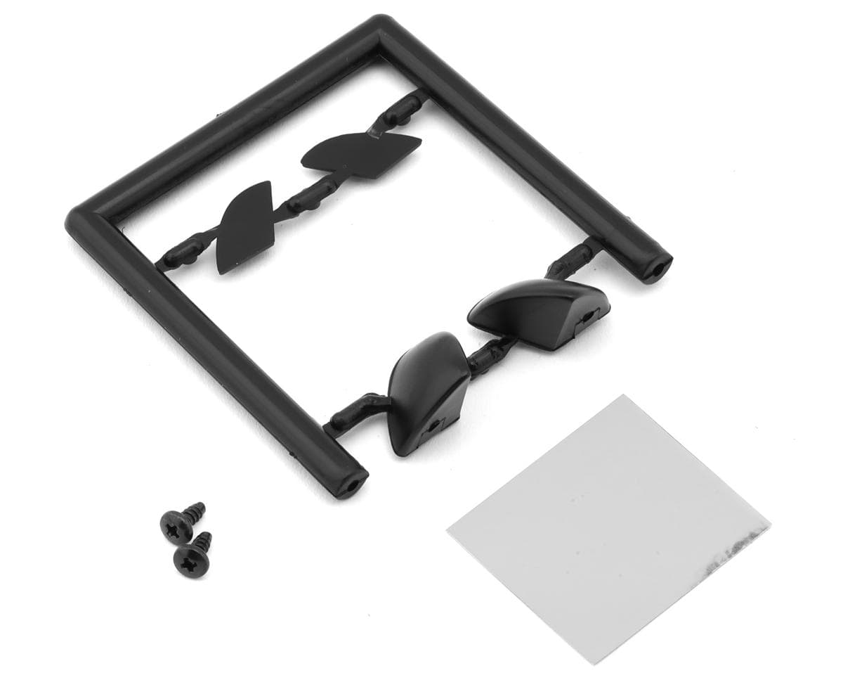 Kyosho 1/8 & 1/10 Molded Scale Side Mirrors Set