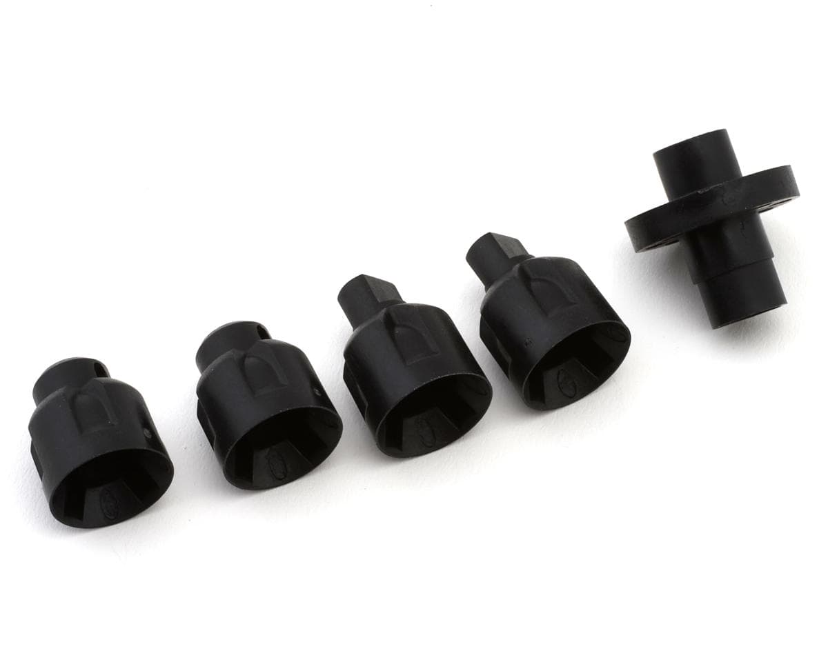 Kyosho Fazer FZD2 Spool Cup Set