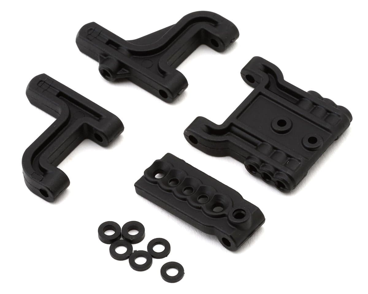 Kyosho Fazer FZD2 Suspension Arm Set