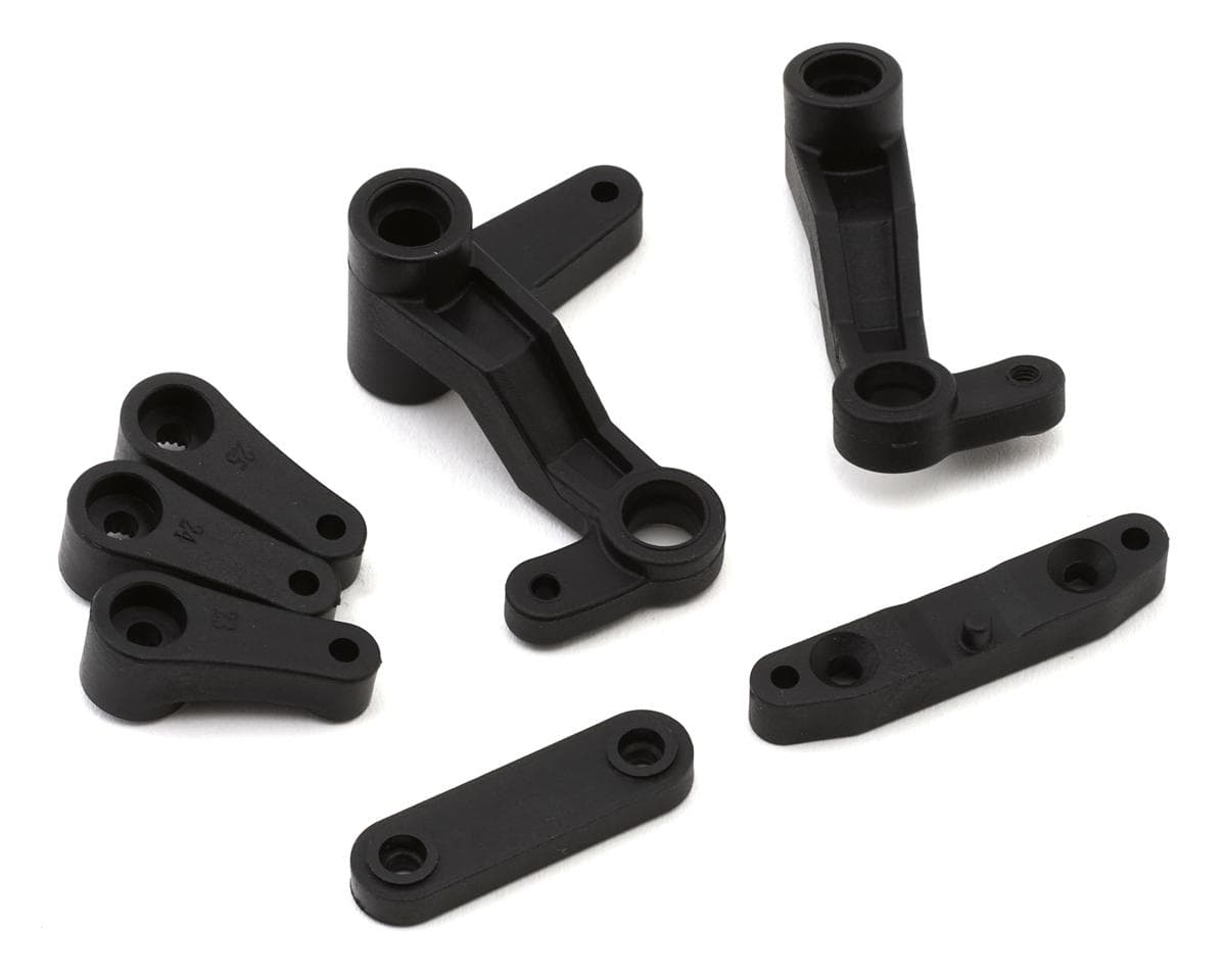 Kyosho Fazer FZD2 Steering Bellcrank Set