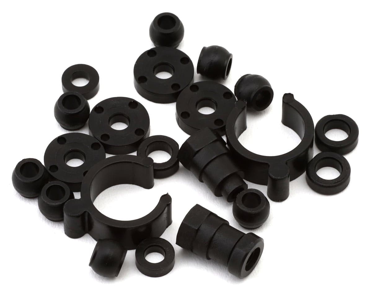 Kyosho Fazer FZD2 Shock Parts Set