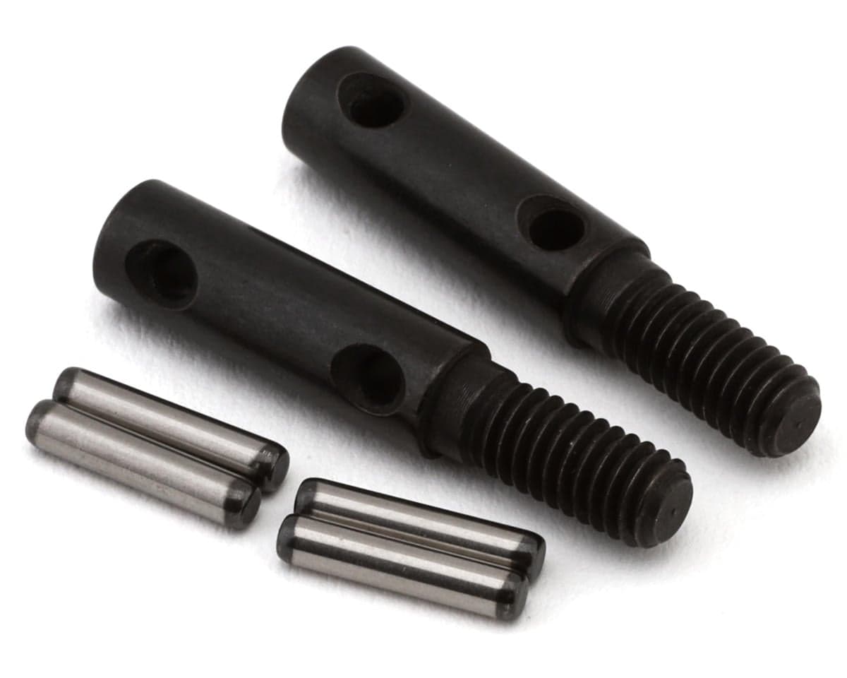 Kyosho Fazer FZD2 Rear Wheel Shafts (2)