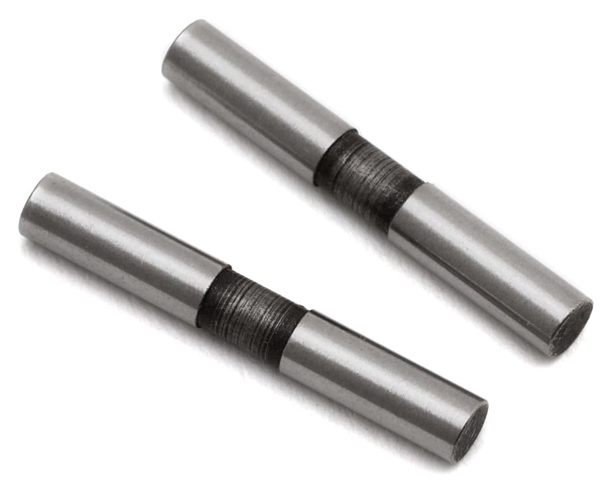 Kyosho Fazer FZD2 Suspension Shafts (21mm) (2)