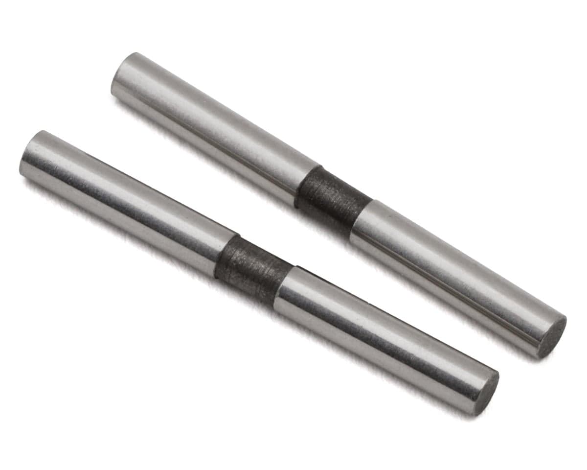 Kyosho Fazer FZD2 Suspension Shafts (31mm) (2)