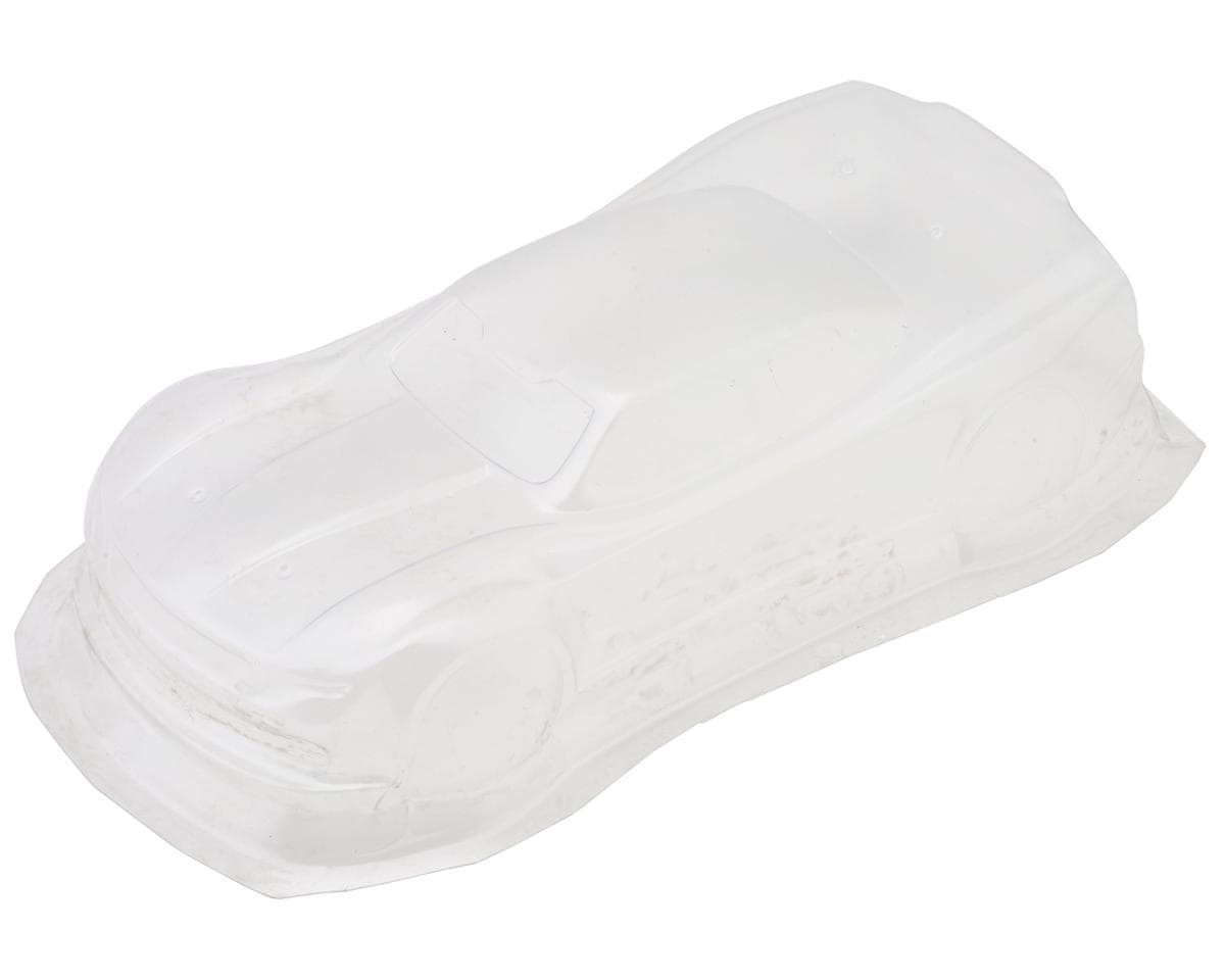 NEXX Racing Losi® Micro-B On-Road Body Set (Clear) (NX-551 Conversion)