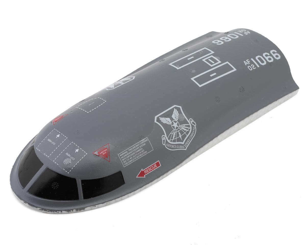 E-flite B-2 Spirit Hatch