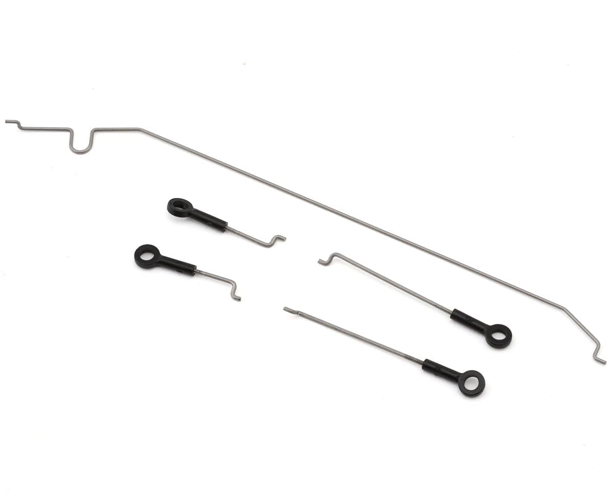 E-flite Micro B-2 Spirit Pushrod Set