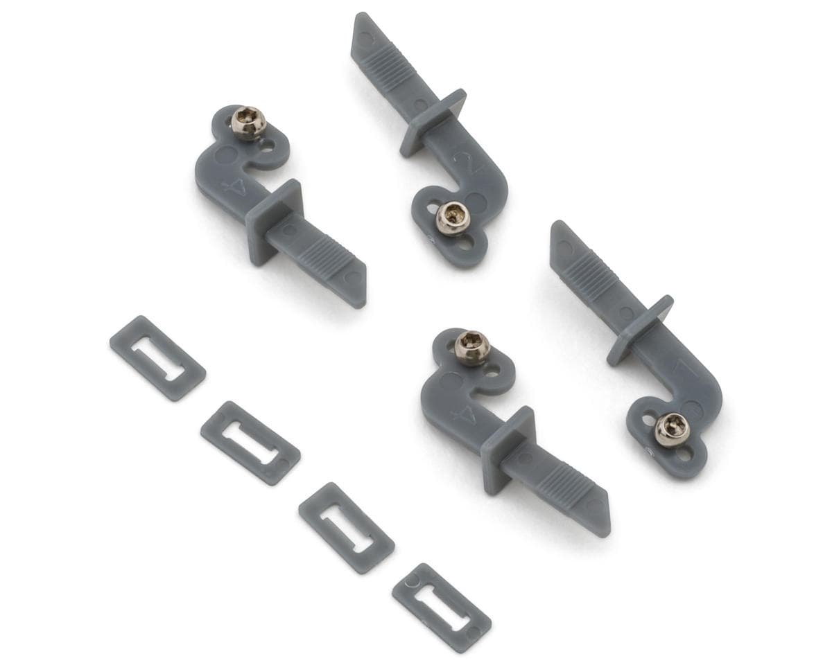 E-flite Micro B-2 Spirit Control Horn Set