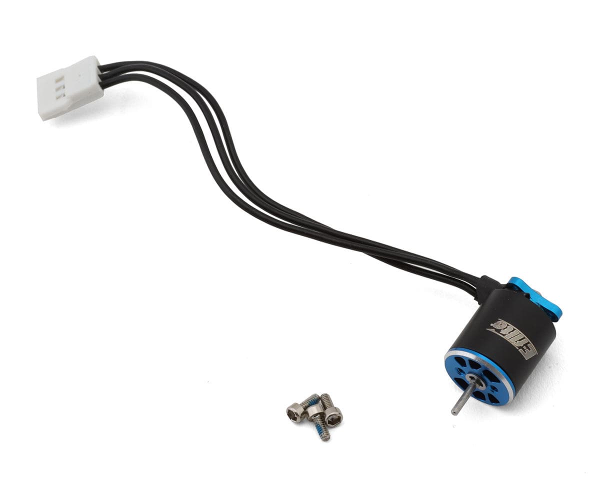 Spektrum RC 0808 8-Pole Brushless Motor (8800kV)