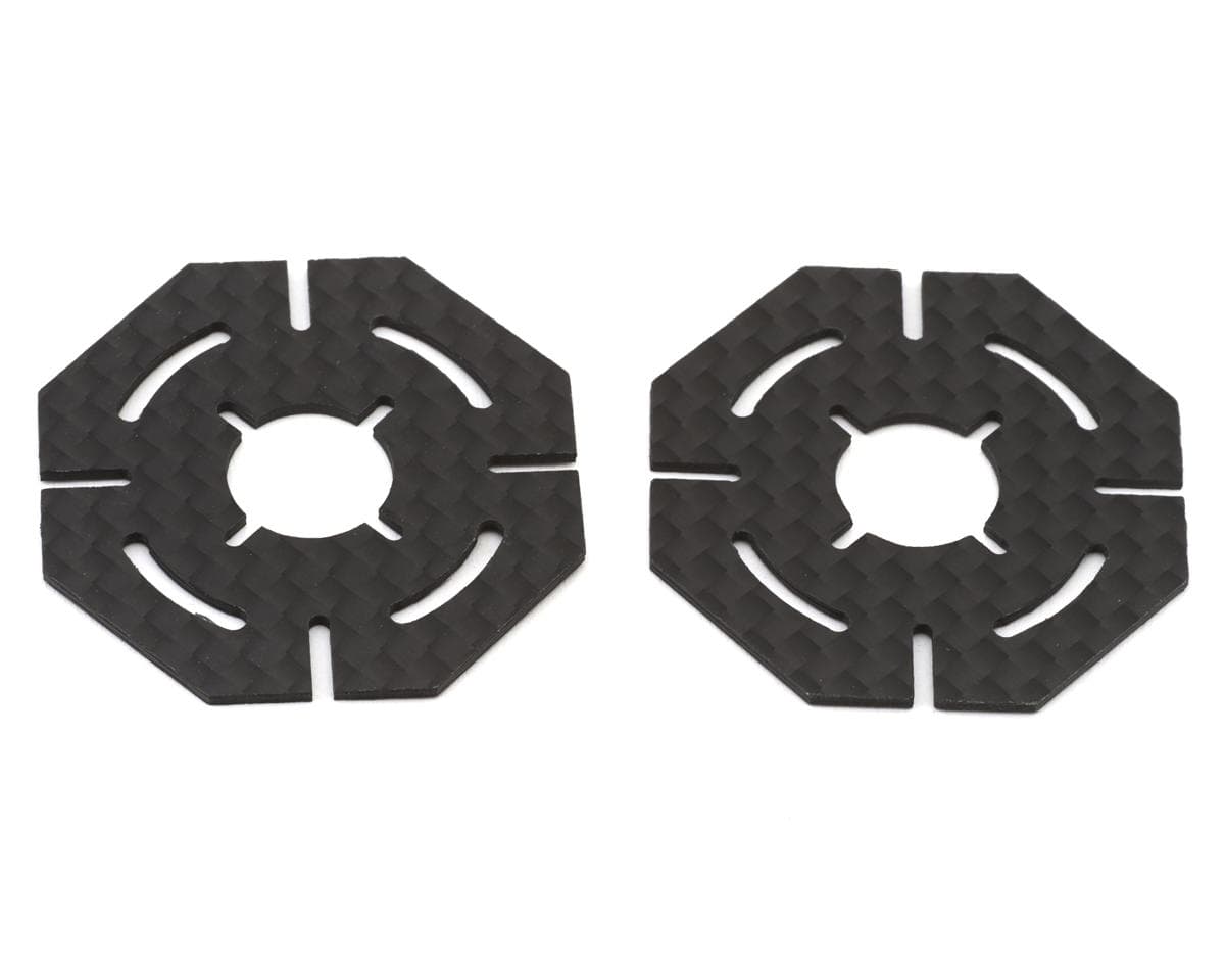 Vision Racing Losi 22S Sprint CFCS Slipper Pads