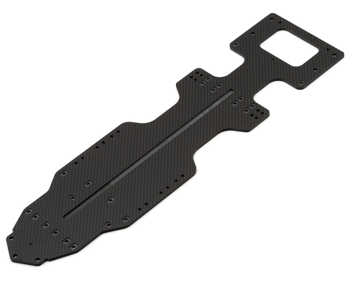 XRAY X8 Carbon 1-Piece Chassis