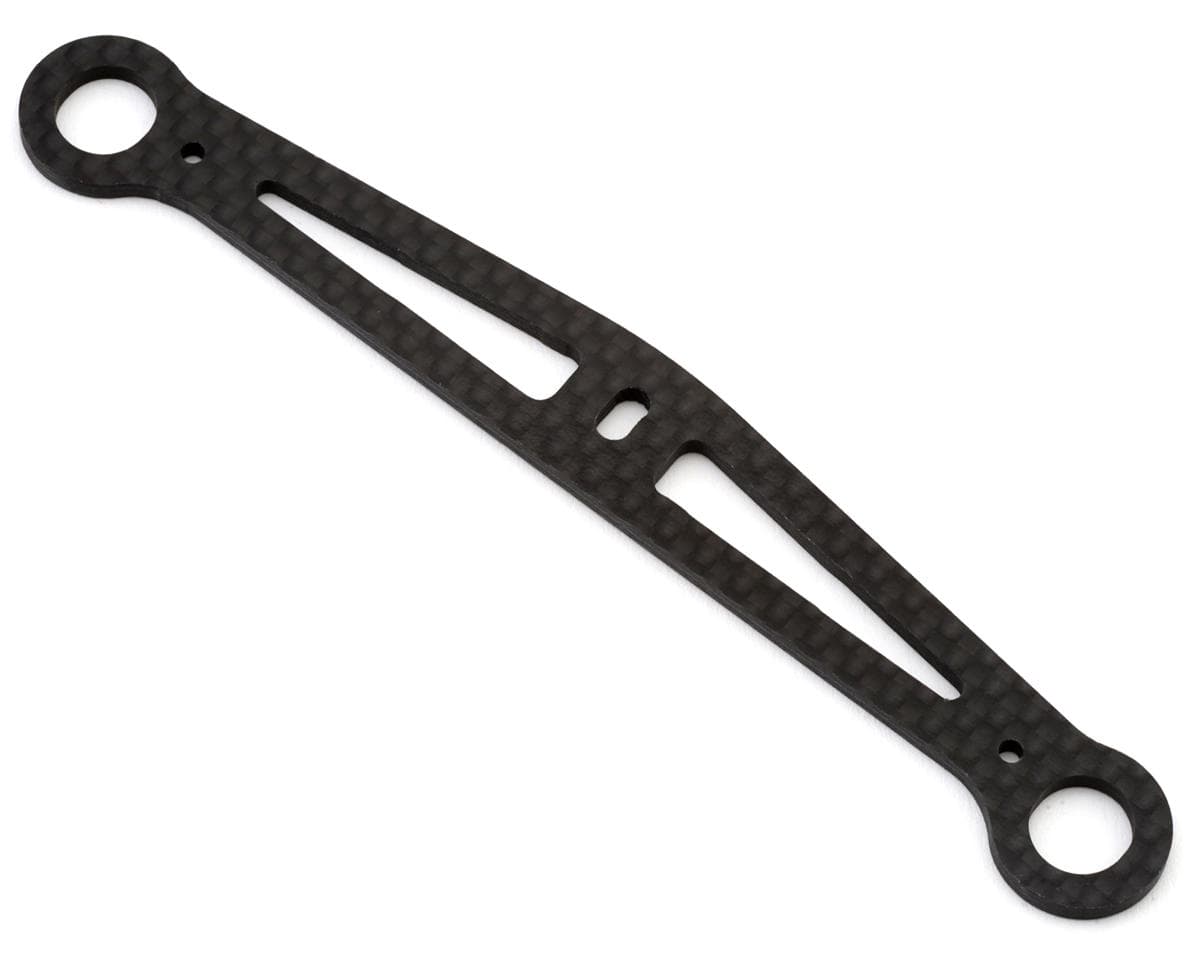 XRAY RX8/RX8E Carbon Fiber Front Body Posts Brace
