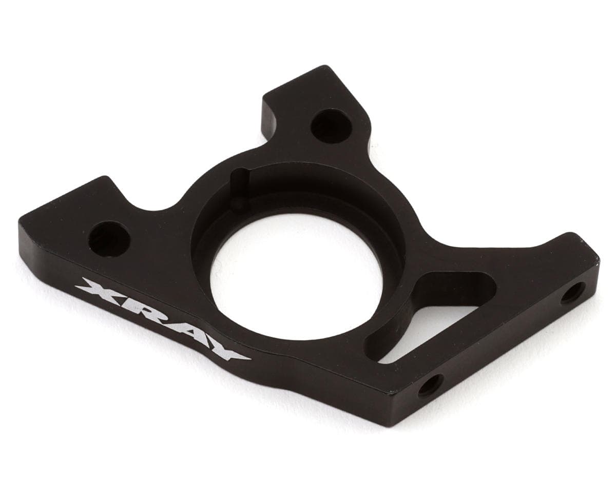 XRAY X8 Aluminum Front Lower Right Bulkhead