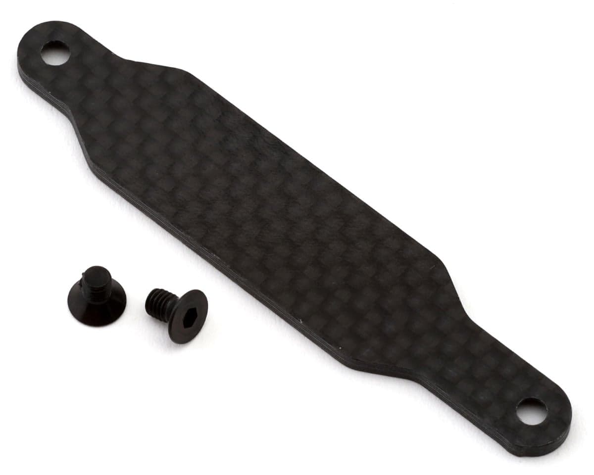 XRAY RX8E Carbon Fiber Front Chassis Brace