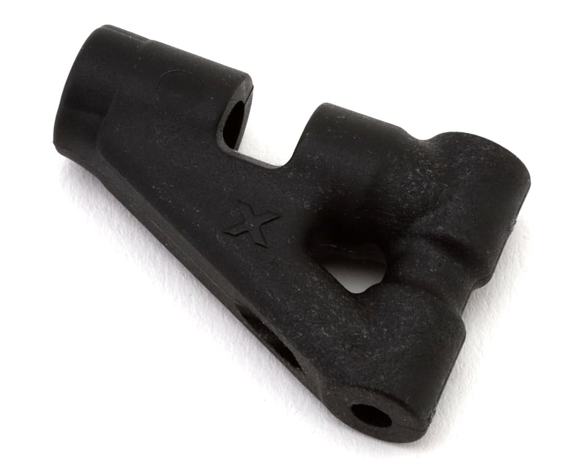 XRAY RX8E 2026 Composite Longer Rear Upper Suspension Arm (Hard)