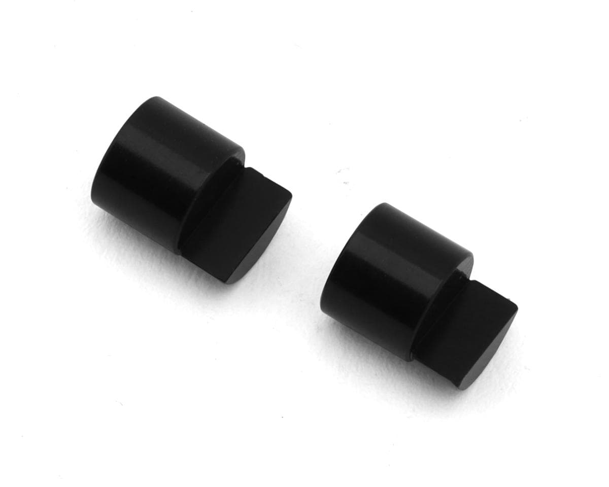 XRAY RX8 2026 Aluminum Brake Rollers (2)