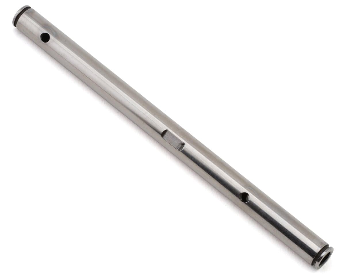 XRAY RX8 2026 8mm Reinforced Super Lightweight 2-Speed Shaft