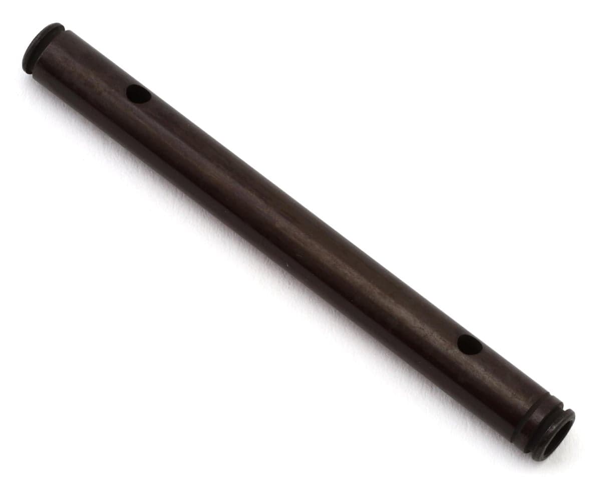 XRAY RX8E 2026 Steel Long Front Middle Shaft