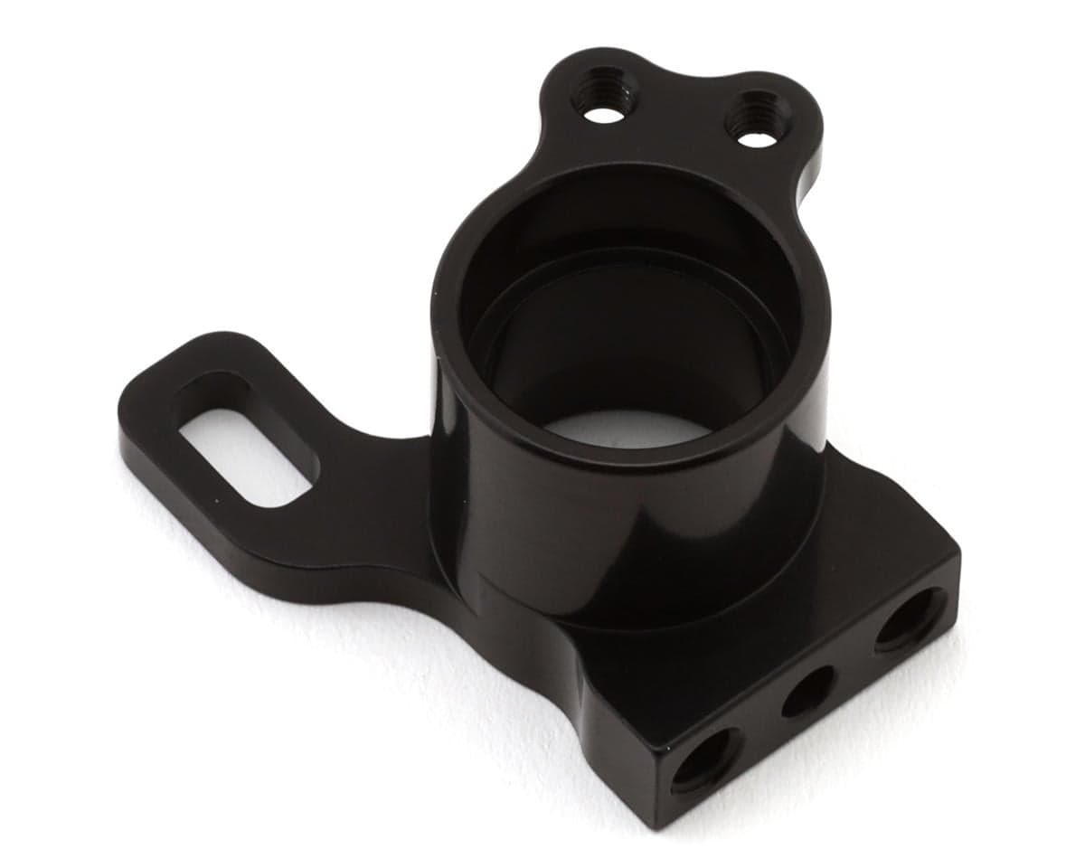XRAY RX8E 2026 Aluminum Front Middle Shaft Stand