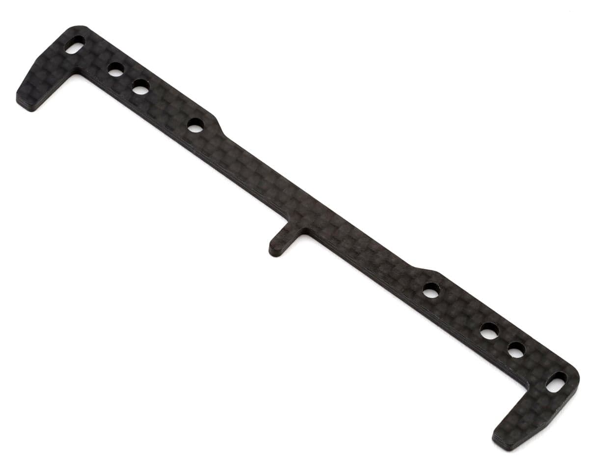XRAY X8 Carbon Fiber Battery Holder