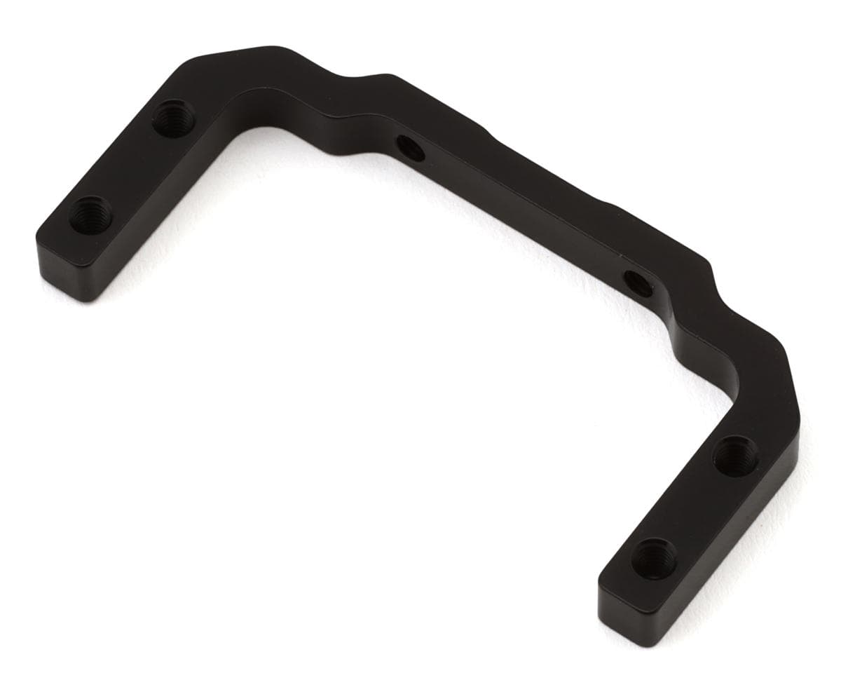 XRAY RX8E 2026 Aluminum Monoblock Servo Mount