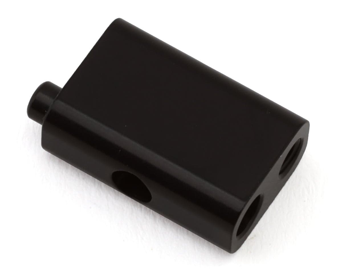 XRAY X8 Aluminum Roll-Over Bar Holder