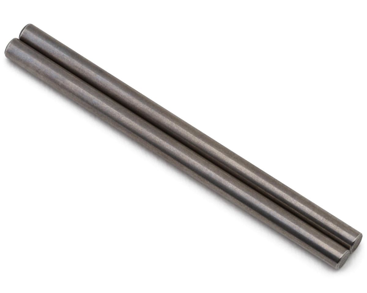 XRAY RX8 2026 4x72mm Upper Arm Pivot Hinge Pins (2)