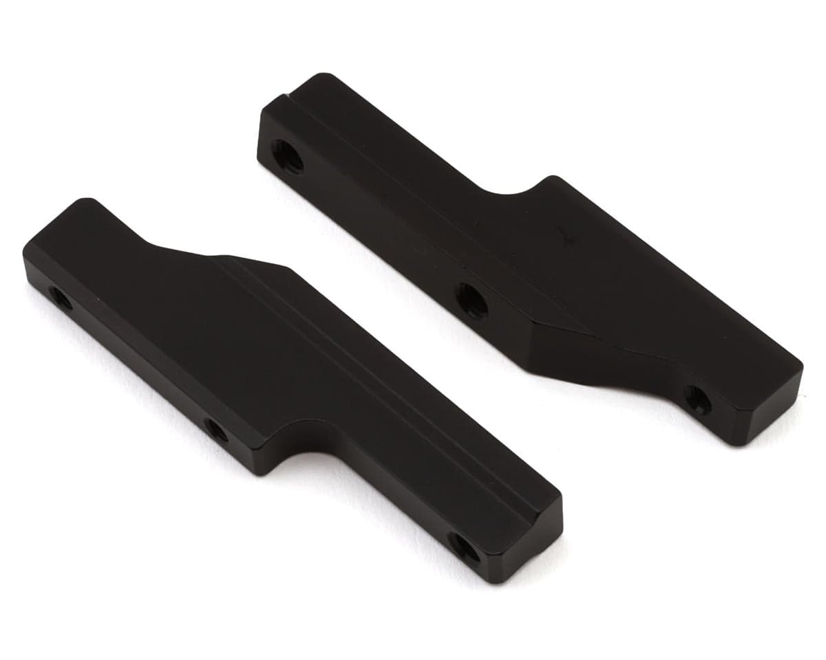 XRAY RX8 2026 Aluminum Reinforced Engine Mounts (2)