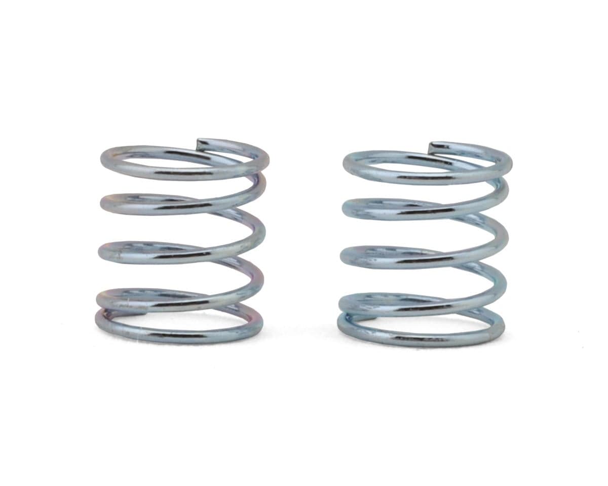 XRAY X12 '25 Front Coil Springs (Silver/C=0.9) (2)