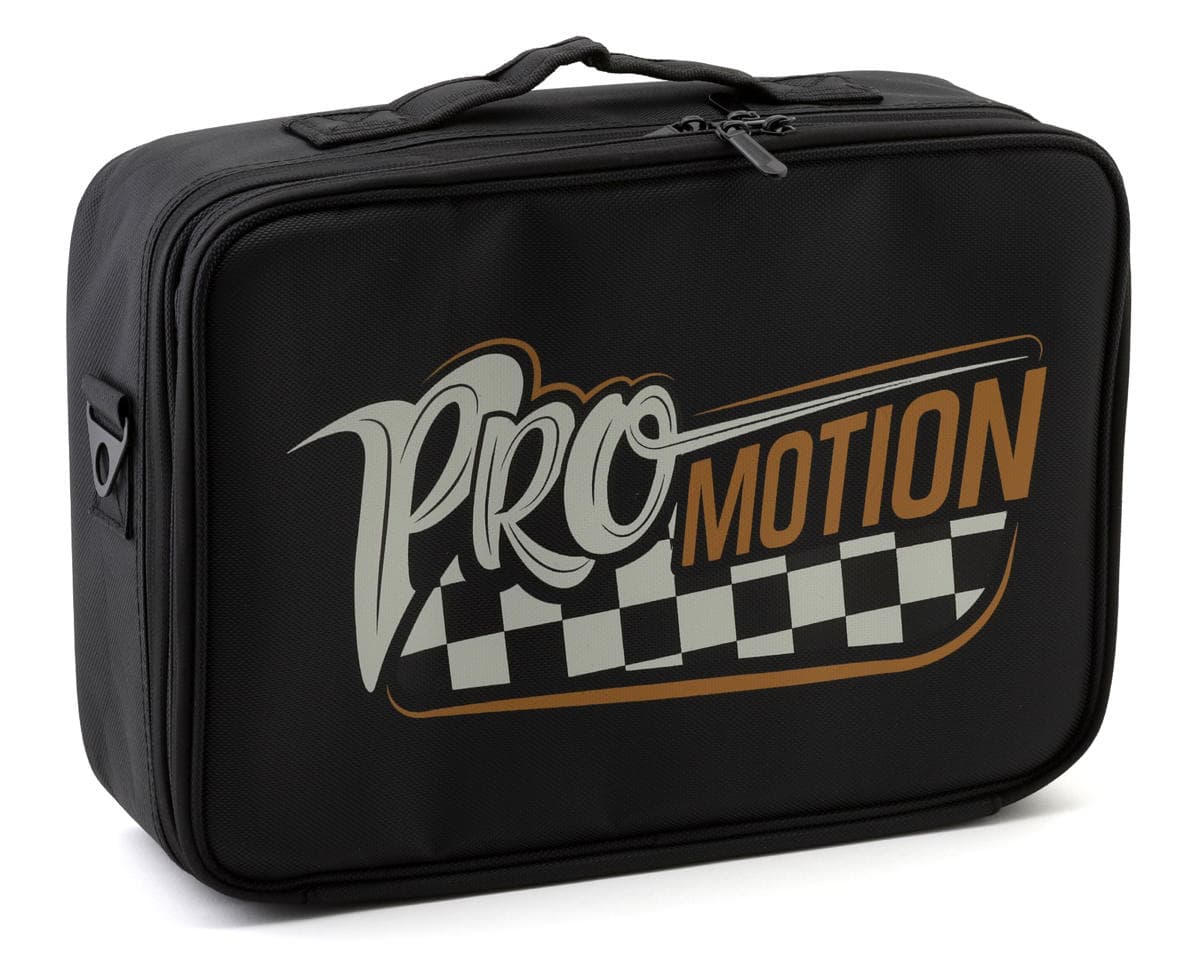 Pro-Motion Adjustable Organizer Storage Bag (Medium) (381x276x127mm)