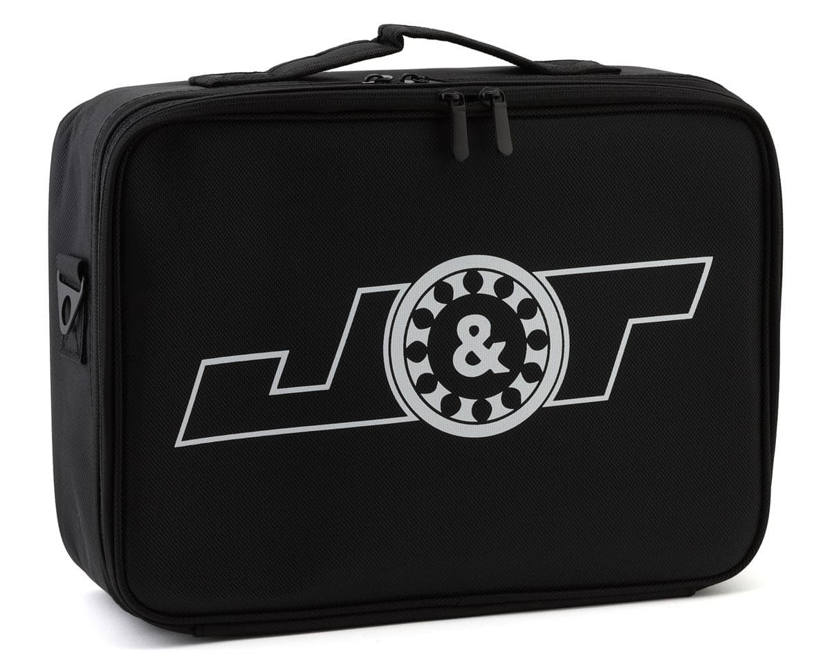 J&T Bearing Co. Adjustable Organizer Storage Bag (Medium) (381x276x127mm)