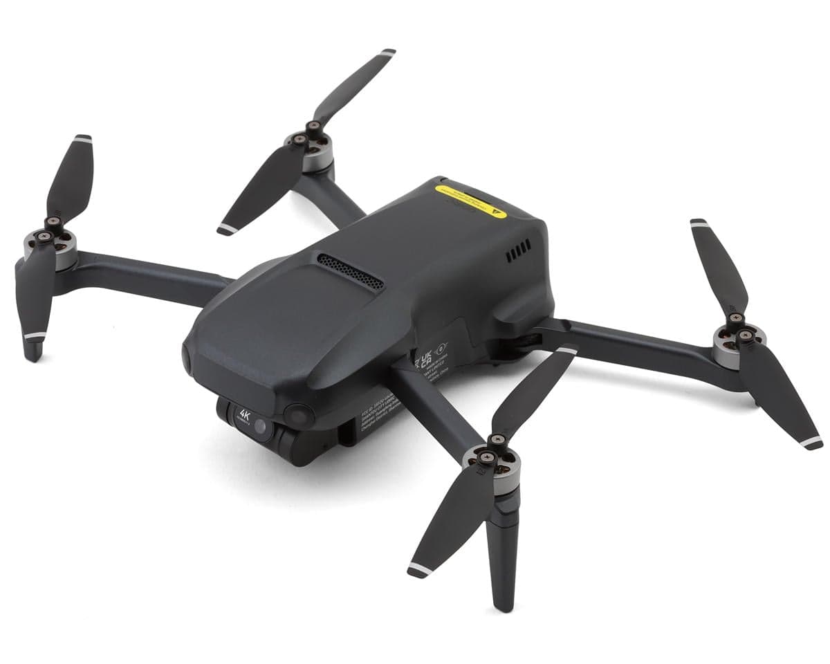 UDI RC Lightwing Mini 3 U98 Pro 4K 3-Axis Gimbal GPS Drone w/EIS