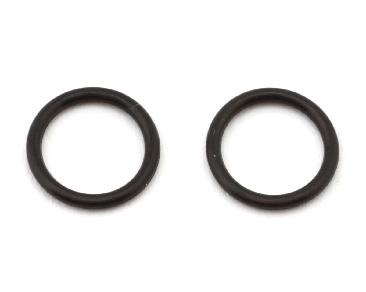 Team Associated RC10TC8 Spur Gear O-Rings (2)