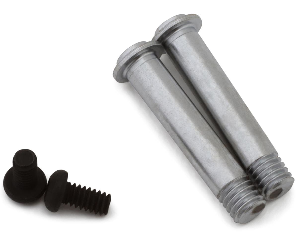 Team Associated RC10TC8 Shock Shafts (2)