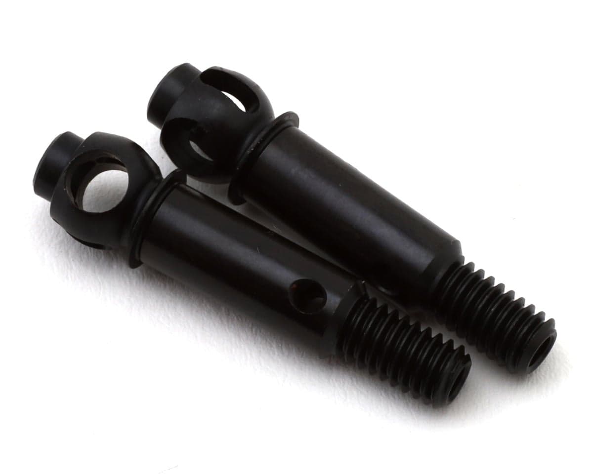 Team Associated RC10TC8 DCV Stub Axles (2)
