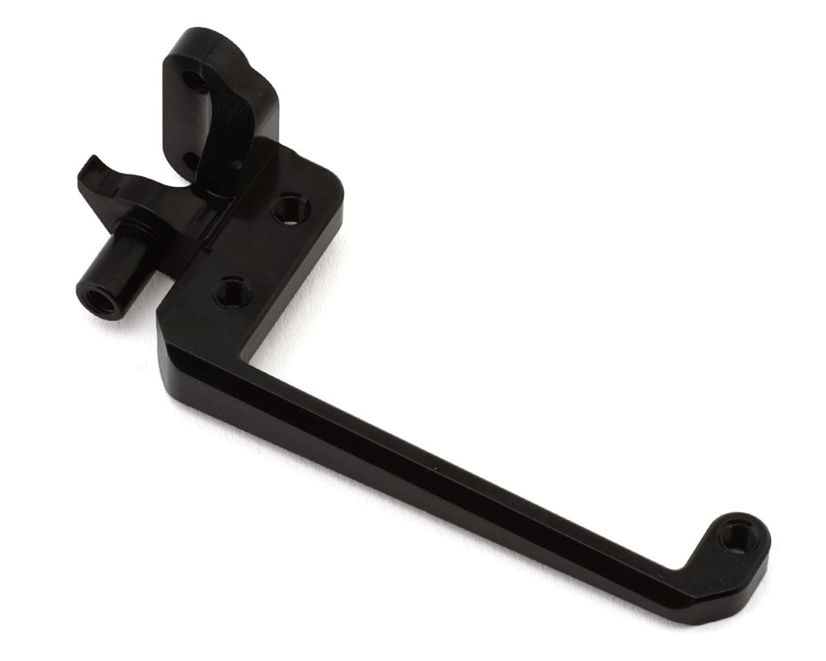 Team Associated RC10TC8 Servo & Bellcrank Mount