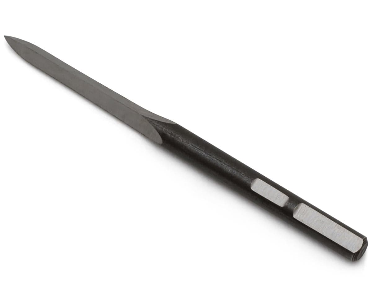 MADWORKS Tungsten Steel Triangular Line Engraver