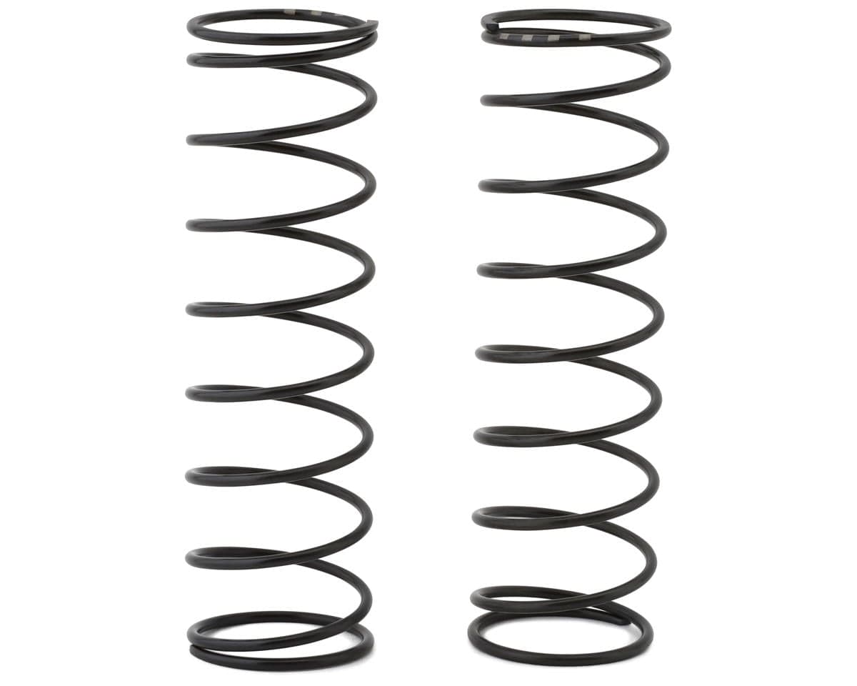 XRAY 82mm Rear Shock Springs (2) (4 Dot)