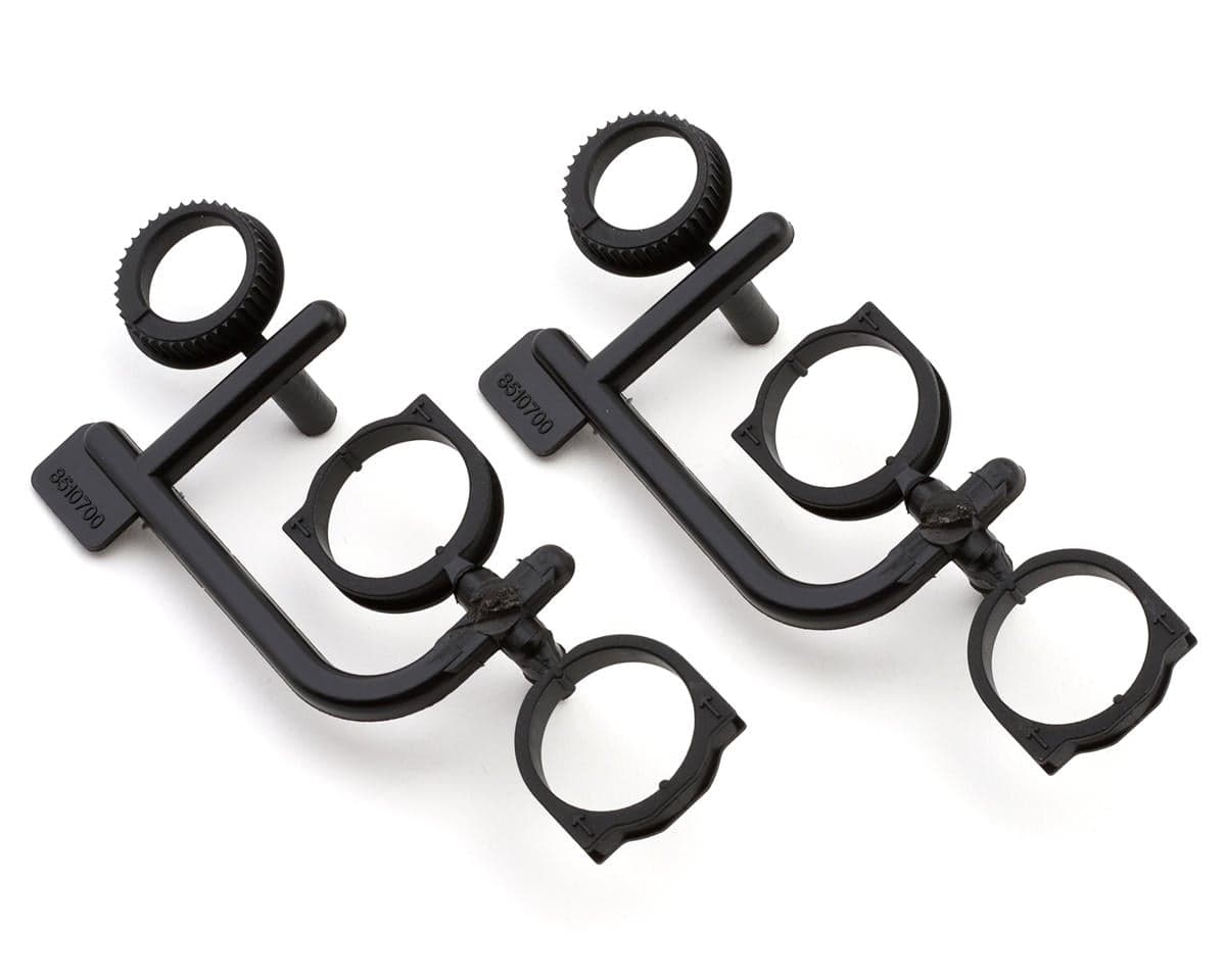 Team Associated RC10TC8 Differential Height Inserts Set